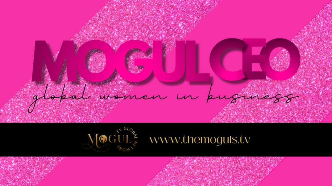 MOGUL CEO spotlight series - ADRIENNE OBEY SPOTLIGHT